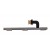 Power Button Flex Cable For Meizu M3 Note 16gb On Off Flex Pcb By - Maxbhi Com