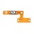 Power Button Flex Cable For Samsung E700h On Off Flex Pcb By - Maxbhi Com