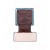 Replacement Front Camera For Samsung Galaxy A3 2017 Selfie Camera By - Maxbhi Com