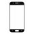 Replacement Front Glass For Samsung Galaxy A3 2017 Gold By - Maxbhi Com