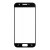 Replacement Front Glass For Samsung Galaxy A3 2017 White By - Maxbhi Com