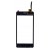 Touch Screen Digitizer For Itel Powerpro P41 Graphite By - Maxbhi Com