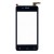 Touch Screen Digitizer For Karbonn A40 Indian Black By - Maxbhi Com