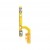 Volume Button Flex Cable For Samsung E700m By - Maxbhi Com