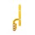 Volume Key Flex Cable For Samsung E700h By - Maxbhi Com