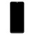 Lcd With Touch Screen For Oppo A15 Black By - Maxbhi Com