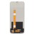 Lcd With Touch Screen For Oppo A15 Blue By - Maxbhi Com