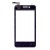 Touch Screen Digitizer For Karbonn A40 Indian White By - Maxbhi Com