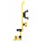 Volume Button Flex Cable For Apple Ipad 4 Wifi By - Maxbhi Com