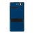 Back Panel Cover For Sony Xperia Z3 Compact D5833 Green - Maxbhi Com