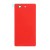 Back Panel Cover For Sony Xperia Z3 Compact D5833 Orange - Maxbhi Com