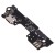 Charging Connector Flex Pcb Board For Ulefone Armor 3w By - Maxbhi Com