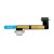 Charging Connector For Apple Ipad Mini 2 White - Maxbhi Com