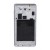 Full Body Housing For Samsung Galaxy On7 Black - Maxbhi Com