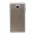 Full Body Housing For Samsung Galaxy On7 Gold - Maxbhi Com