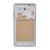 Full Body Housing For Samsung Galaxy On7 Gold - Maxbhi Com