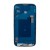 Housing With Lcd Frame And Home Button For Samsung S4 White - Maxbhi Com