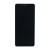 Lcd With Touch Screen For Itel A45 Grey By - Maxbhi Com