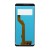 Lcd With Touch Screen For Itel A45 Grey By - Maxbhi Com