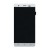 Lcd With Touch Screen For Lava P7 Gold By - Maxbhi Com