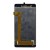 Lcd With Touch Screen For Lava P7 Gold By - Maxbhi Com