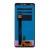 Lcd With Touch Screen For Mobiistar X1 Selfie Blue By - Maxbhi Com