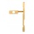 Power Button Flex Cable For Oppo A15 On Off Flex Pcb By - Maxbhi Com
