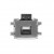 Power Button Outer For Nokia N81 White By - Maxbhi Com