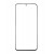 Replacement Front Glass For Samsung Galaxy S20 Plus Black By - Maxbhi Com
