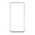 Replacement Front Glass For Samsung Galaxy S20 Plus Black By - Maxbhi Com