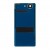 Back Panel Cover For Sony Xperia Z3 Compact D5803 Red - Maxbhi Com