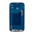 Full Body Housing For Samsung I9500 Galaxy S4 White - Maxbhi Com