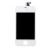 Lcd With Touch Screen For Apple Iphone 4s 64gb White By - Maxbhi Com
