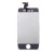 Lcd With Touch Screen For Apple Iphone 4s 64gb White By - Maxbhi Com