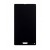 Lcd With Touch Screen For Ulefone Mix Black By - Maxbhi Com