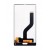 Lcd With Touch Screen For Ulefone Mix Black By - Maxbhi Com