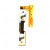 Power Button Flex Cable For Samsung Galaxy Ace Plus S7500 On Off Flex Pcb By - Maxbhi Com