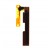 Power Button Flex Cable For Samsung Galaxy Ace Plus S7500 On Off Flex Pcb By - Maxbhi Com
