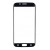 Replacement Front Glass For Samsung Galaxy S6 Edge Green By - Maxbhi Com