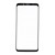 Replacement Front Glass For Samsung Galaxy S9 Ice By - Maxbhi Com