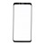 Replacement Front Glass For Samsung Galaxy S9 Ice By - Maxbhi Com
