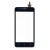 Touch Screen Digitizer For Honor Bee 2 Black By - Maxbhi Com