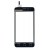 Touch Screen Digitizer For Honor Bee 2 Black By - Maxbhi Com