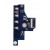 Charging Connector Flex Pcb Board For Ulefone S8 Pro By - Maxbhi Com