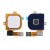 Fingerprint Sensor Flex Cable For Google Nexus 6p 128gb Aluminium By - Maxbhi Com