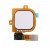 Fingerprint Sensor Flex Cable For Google Nexus 6p 128gb Aluminium By - Maxbhi Com