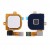 Fingerprint Sensor Flex Cable For Google Nexus 6p 128gb White By - Maxbhi Com