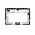 Lcd Frame Middle Chassis For Samsung Galaxy Tab 8 9 16gb Wifi Black By - Maxbhi Com