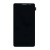 Lcd With Touch Screen For Panasonic Eluga Mark Grey By - Maxbhi Com