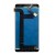 Lcd With Touch Screen For Panasonic Eluga Mark Grey By - Maxbhi Com